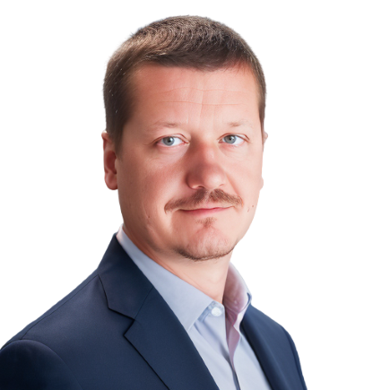 Martin Chytrý, zakladatel Outdoor Invest